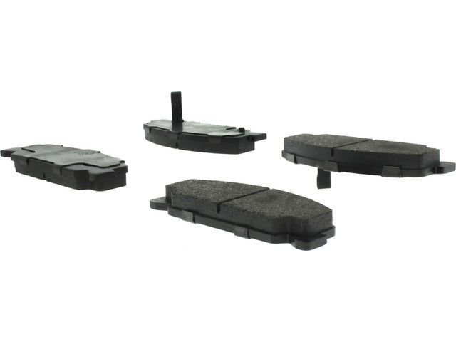 Disc Brake Pad Centric Parts 300.02730