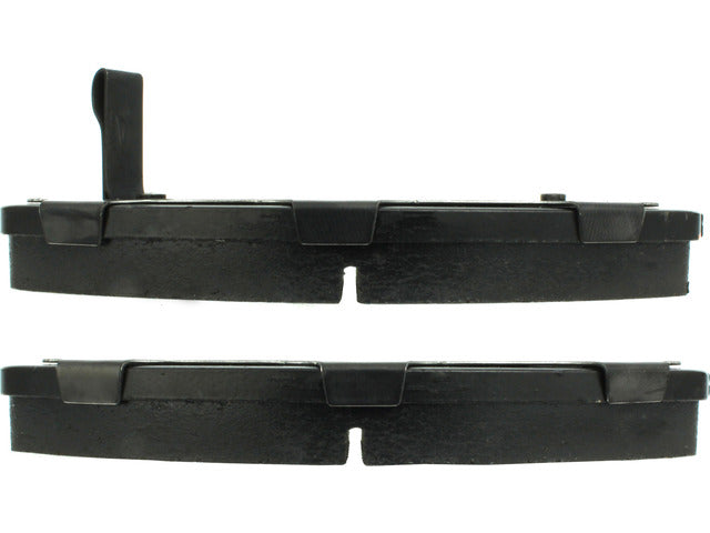 Disc Brake Pad Centric Parts 300.02730