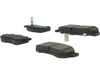 Disc Brake Pad Centric Parts 300.02750