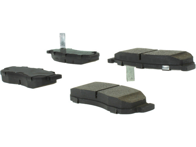 Disc Brake Pad Centric Parts 300.02750