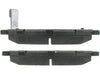 Disc Brake Pad Centric Parts 300.02750