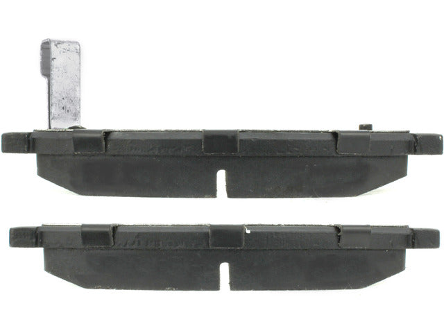 Disc Brake Pad Centric Parts 300.02750