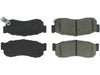 Disc Brake Pad Centric Parts 300.02750