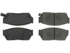 Disc Brake Pad Centric Parts 300.02760