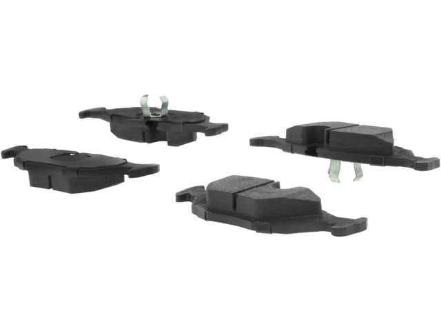 Disc Brake Pad Centric Parts 300.02790