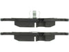 Disc Brake Pad Centric Parts 300.02790