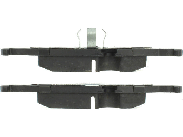 Disc Brake Pad Centric Parts 300.02790