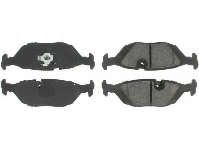 Disc Brake Pad Centric Parts 300.02790
