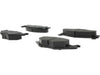 Disc Brake Pad Centric Parts 300.02800