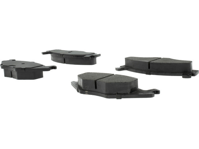 Disc Brake Pad Centric Parts 300.02800