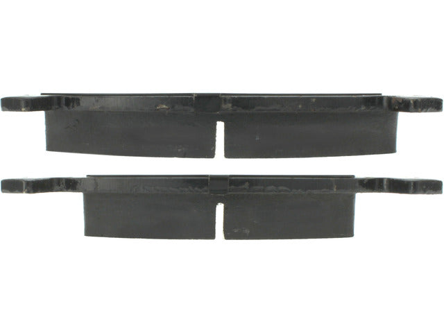 Disc Brake Pad Centric Parts 300.02800