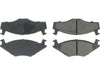 Disc Brake Pad Centric Parts 300.02800