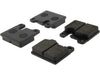 Disc Brake Pad Centric Parts 300.02880