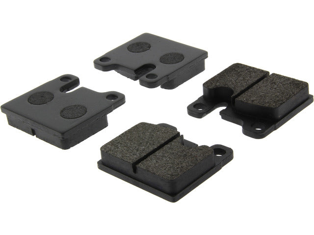 Disc Brake Pad Centric Parts 300.02880