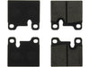 Disc Brake Pad Centric Parts 300.02880
