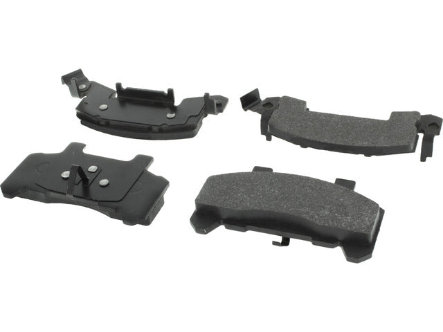 Disc Brake Pad Centric Parts 300.02890