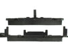 Disc Brake Pad Centric Parts 300.02890