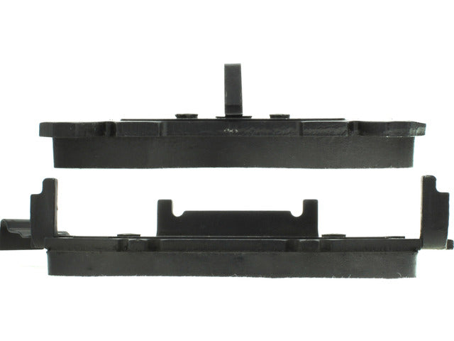 Disc Brake Pad Centric Parts 300.02890