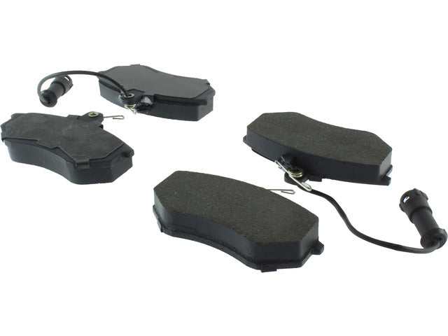 Disc Brake Pad Centric Parts 300.02900