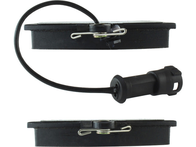 Disc Brake Pad Centric Parts 300.02900