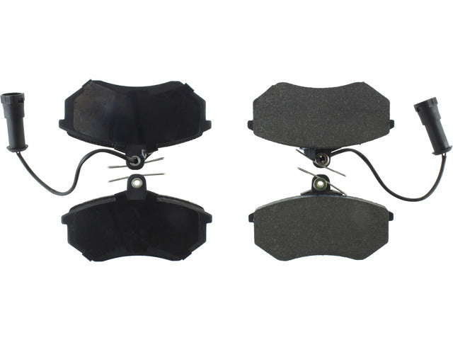 Disc Brake Pad Centric Parts 300.02900
