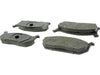 Disc Brake Pad Centric Parts 300.02960