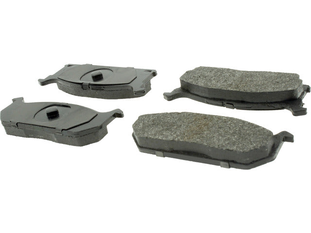 Disc Brake Pad Centric Parts 300.02960