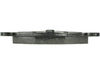 Disc Brake Pad Centric Parts 300.02960