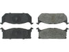 Disc Brake Pad Centric Parts 300.02960