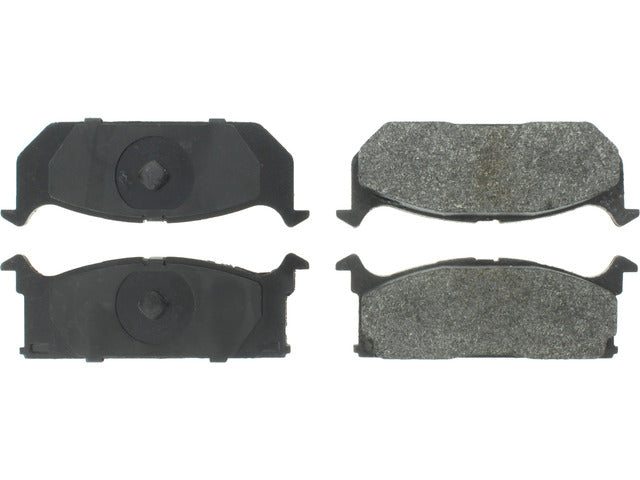 Disc Brake Pad Centric Parts 300.02960