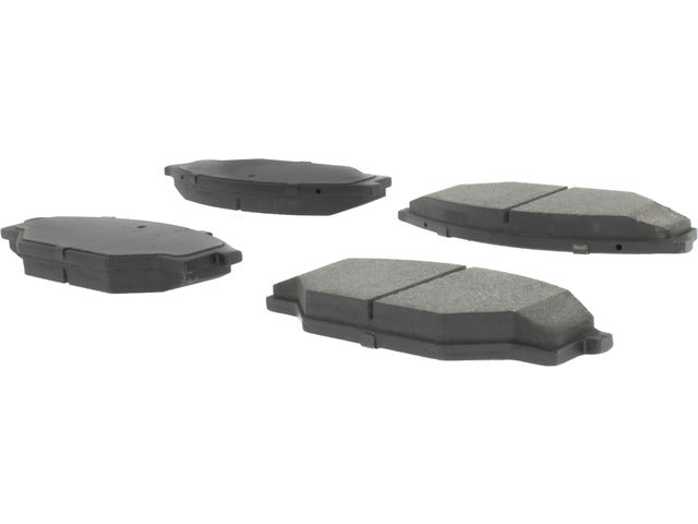 Disc Brake Pad Centric Parts 300.03030
