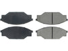 Disc Brake Pad Centric Parts 300.03030