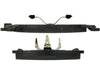 Disc Brake Pad Centric Parts 300.03100