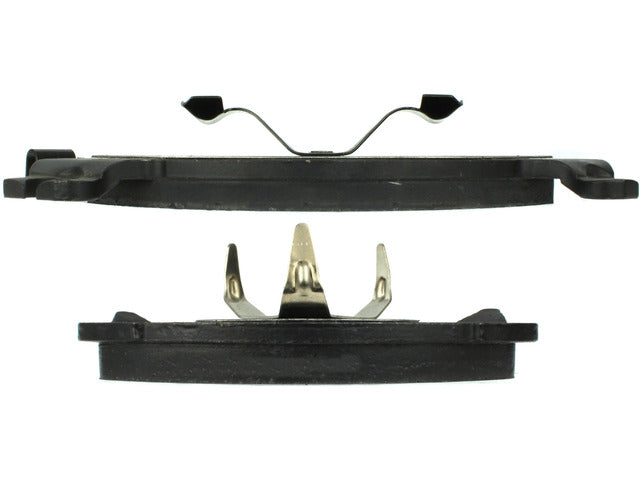 Disc Brake Pad Centric Parts 300.03100