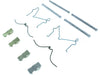 Disc Brake Pad Centric Parts 300.03190