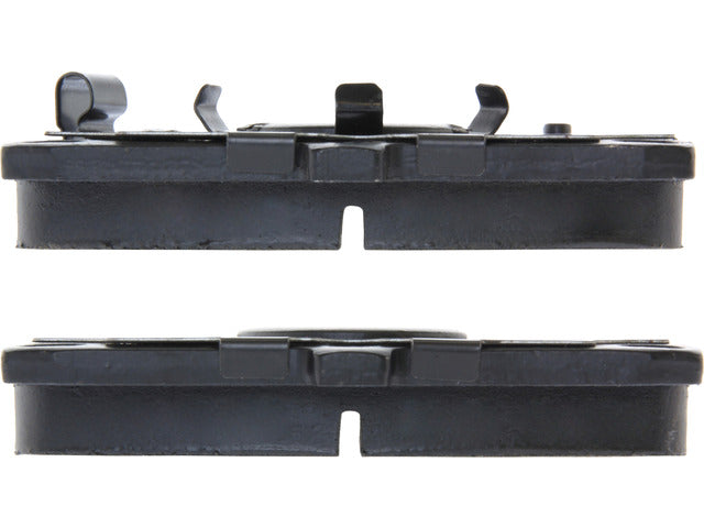 Disc Brake Pad Centric Parts 300.03190