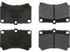 Disc Brake Pad Centric Parts 300.03190