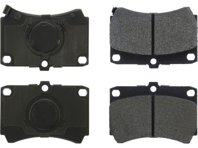 Disc Brake Pad Centric Parts 300.03190
