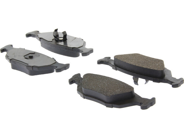 Disc Brake Pad Centric Parts 300.03220