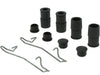 Disc Brake Pad Centric Parts 300.03220