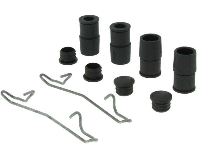 Disc Brake Pad Centric Parts 300.03220
