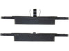 Disc Brake Pad Centric Parts 300.03220