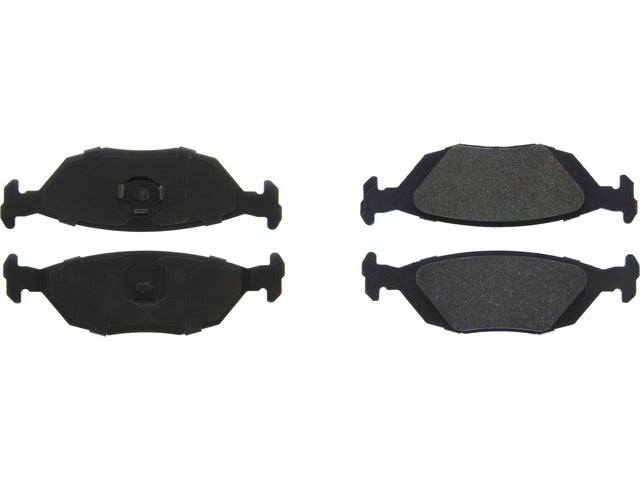 Disc Brake Pad Centric Parts 300.03220