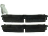 Disc Brake Pad Centric Parts 300.03250