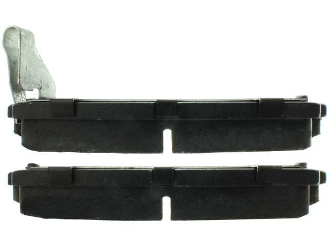 Disc Brake Pad Centric Parts 300.03250