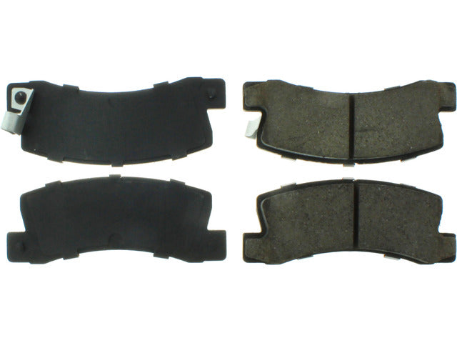 Disc Brake Pad Centric Parts 300.03250