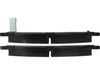 Disc Brake Pad Centric Parts 300.03330