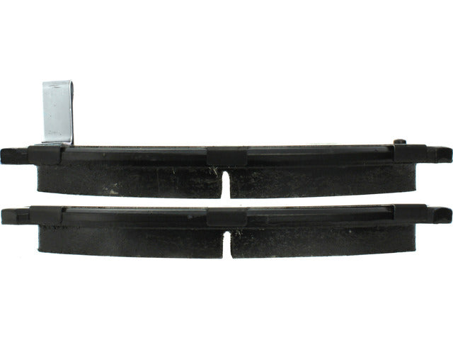 Disc Brake Pad Centric Parts 300.03330