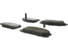 Disc Brake Pad Centric Parts 300.03340