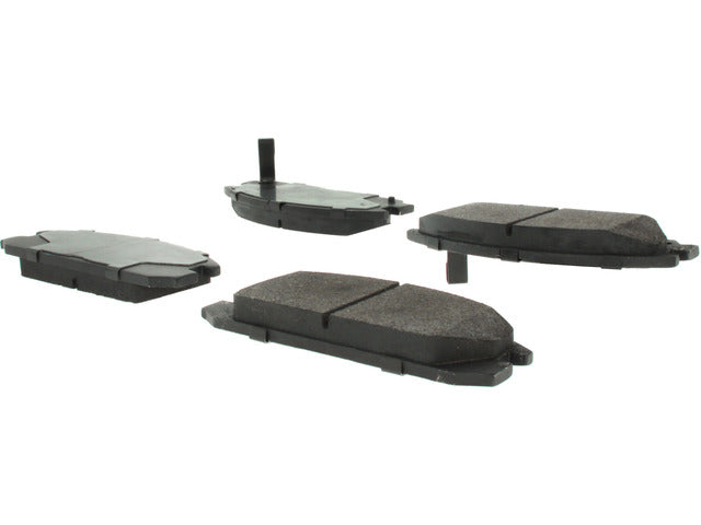 Disc Brake Pad Centric Parts 300.03340